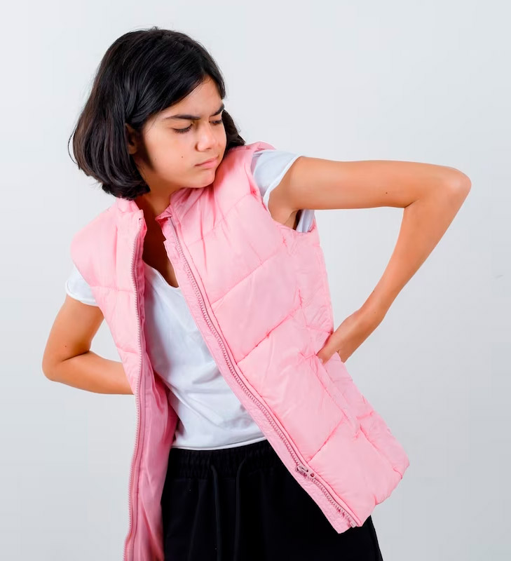 Escoliose Idiopática